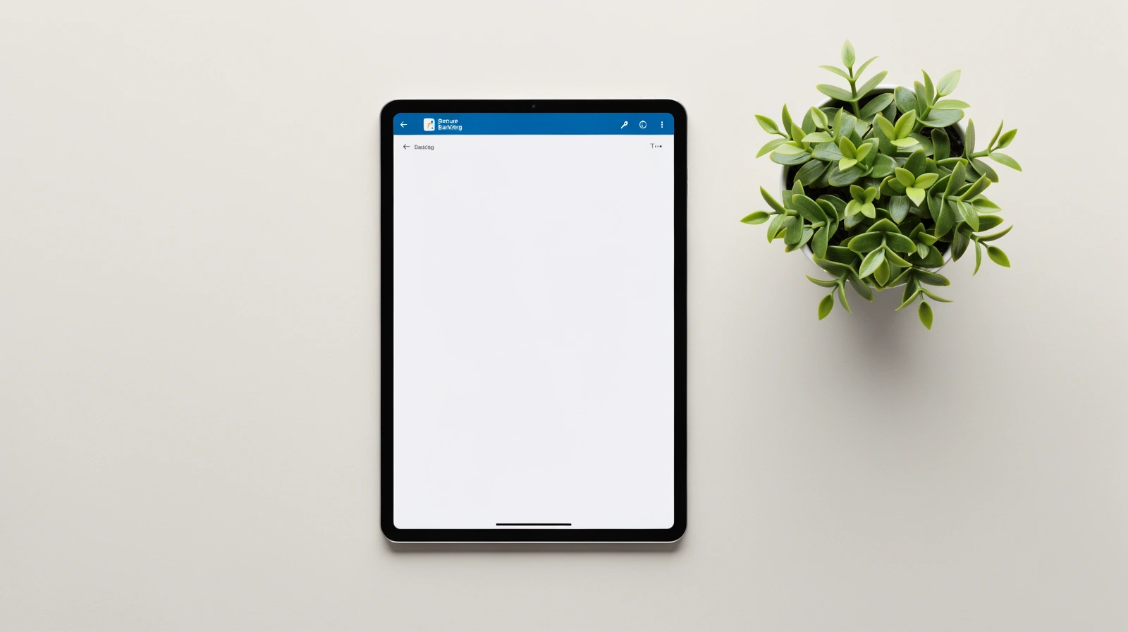 Ambiente de estudo e investimento