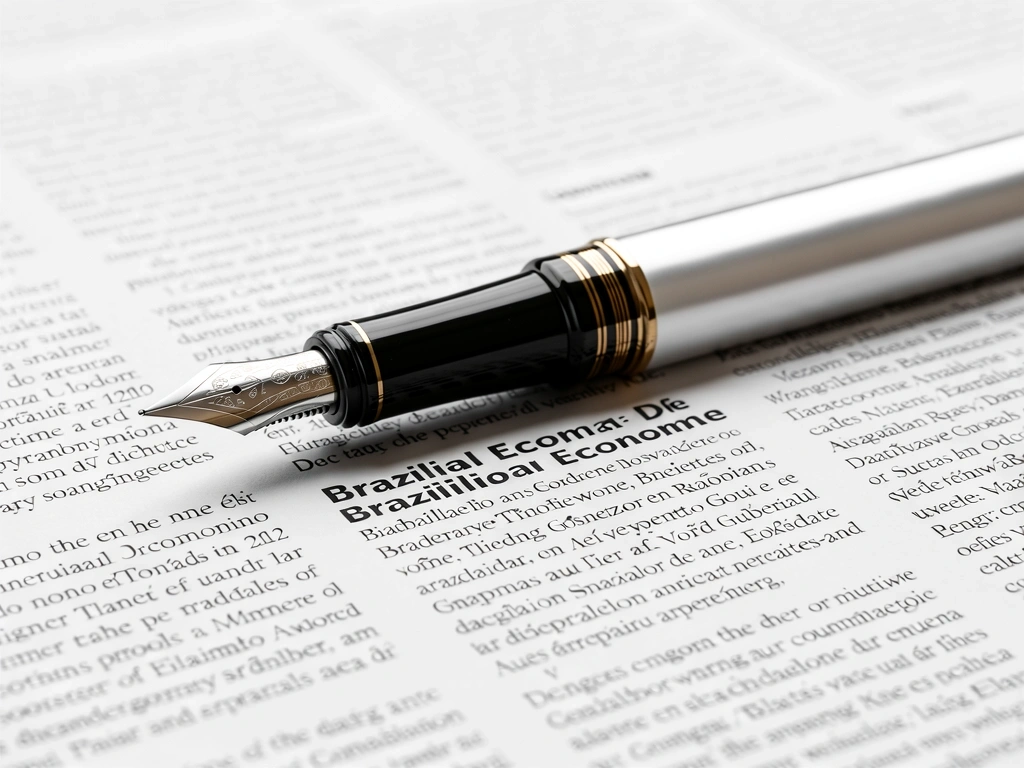 Transparência e seriedade